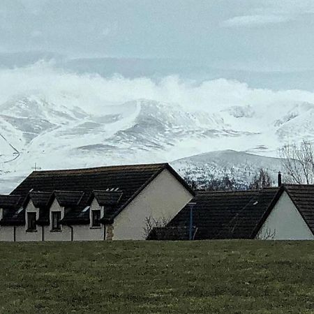 Stelvio Διαμέρισμα Aviemore Εξωτερικό φωτογραφία