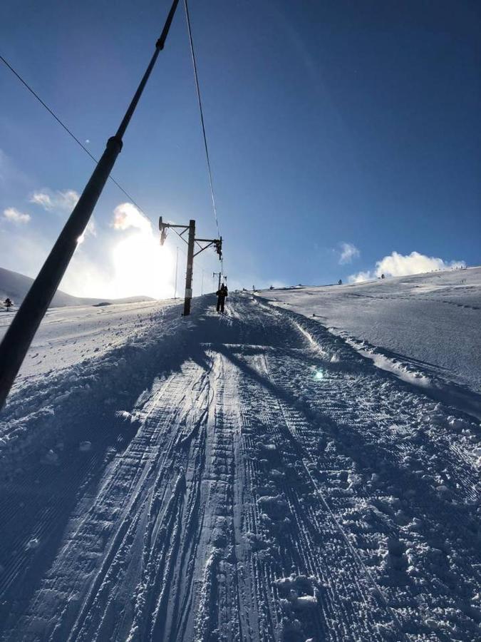 Stelvio Διαμέρισμα Aviemore Εξωτερικό φωτογραφία