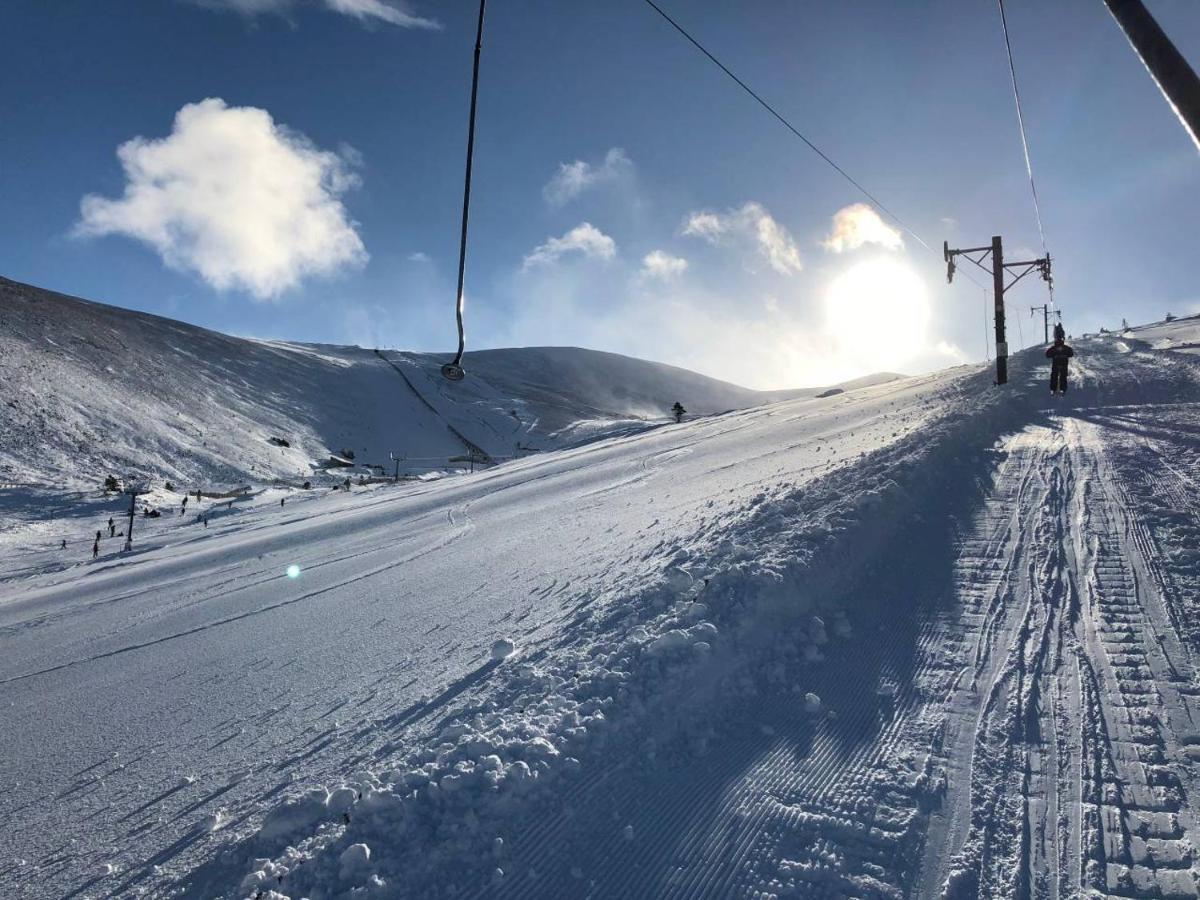 Stelvio Διαμέρισμα Aviemore Εξωτερικό φωτογραφία