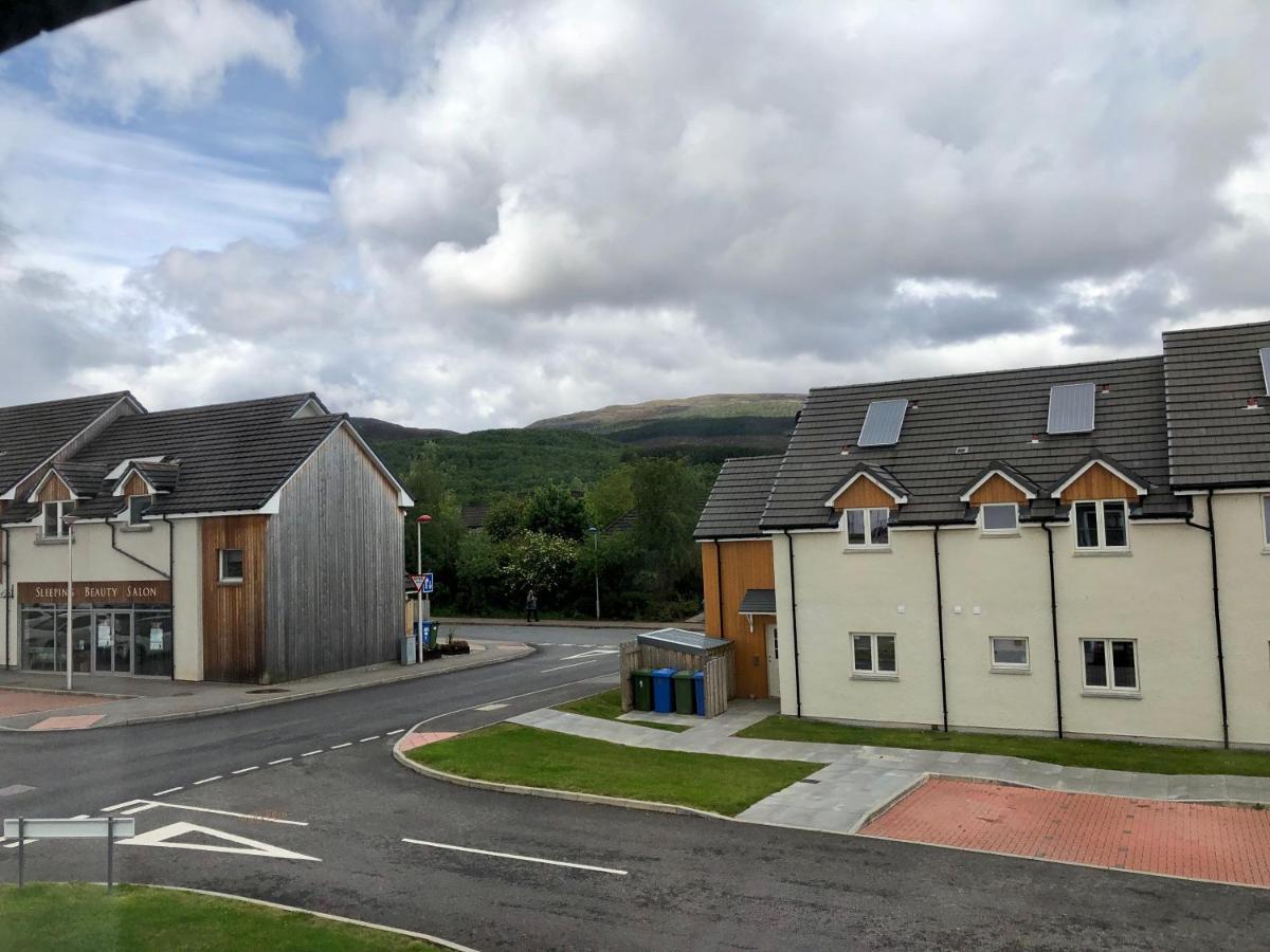 Stelvio Διαμέρισμα Aviemore Εξωτερικό φωτογραφία